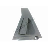 Poignee exterieure arriere gauche