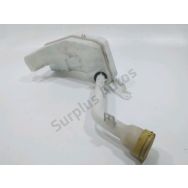 Reservoir de lave glace avant