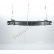 Renfort pare-choc avant