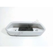 Poignee exterieure de hayon