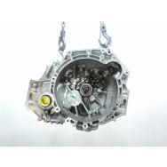 Boite à vitesse mécanique