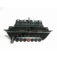 Commande de chauffage