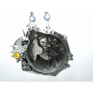 Boite à vitesse mécanique