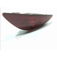 Feu de brouillard arrière droit