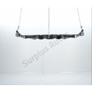 Support central de pare-choc arrière