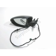 Rétroviseur électrique gauche