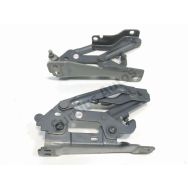 Jeu de charnières de capot