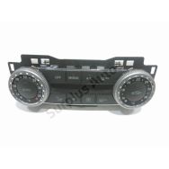 Commande de chauffage