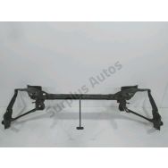 Traverse supérieure armature avant