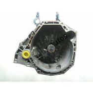 Boite a vitesse mecanique