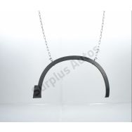 Elargisseur d'aile avant droite