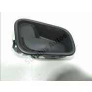 Poignee interieure porte avant gauche