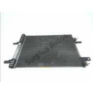 Condenseur de climatisation