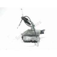 Serrure de porte avant droite