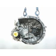 Boite a vitesse mecanique