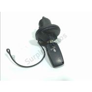 Bouchon de reservoir a carburant