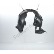 Pare-boue avant gauche