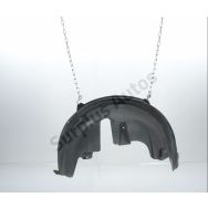 Pare-boue arriere droit