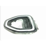 Feu diurne avant gauche