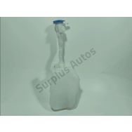 Réservoir de lave glace avant