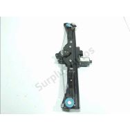 Leve-vitre electrique avant gauche