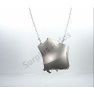 Crosse arrière droite