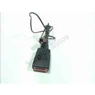 Ancrage ceinture avant droit