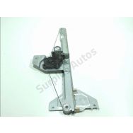 Leve-vitre electrique avant gauche