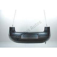 Pare-choc arriere