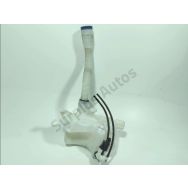 Reservoir de lave glace avant