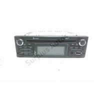 Autoradio