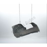 Pare-boue avant gauche