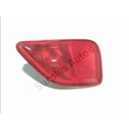 Feu de brouillard arrière gauche
