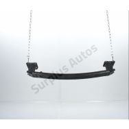 Renfort pare-choc arrière