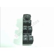 Commande lève-vitre avant gauche