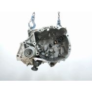 Boite a vitesse mecanique