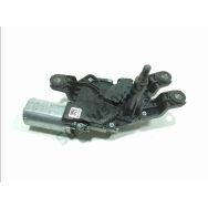 Moteur d'essuie glace arrière