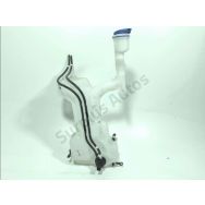 Réservoir de lave glace avant