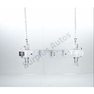 Renfort pare-choc avant