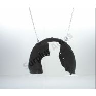 Pare-boue avant gauche