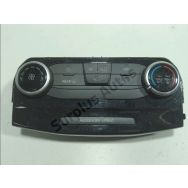 Commande de chauffage