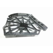 Support droit de pare-choc arrière