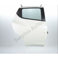 Porte arrière droite