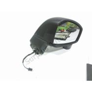 Retroviseur electrique droit