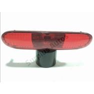 Feu de brouillard arrière central