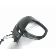 Retroviseur electrique droit