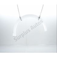 Elargisseur d'aile avant droite