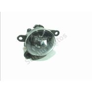 Antibrouillard avant gauche