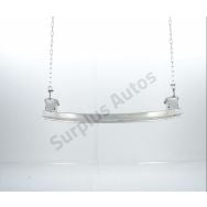 Renfort pare-choc arrière