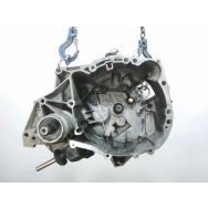 Boite a vitesse mecanique